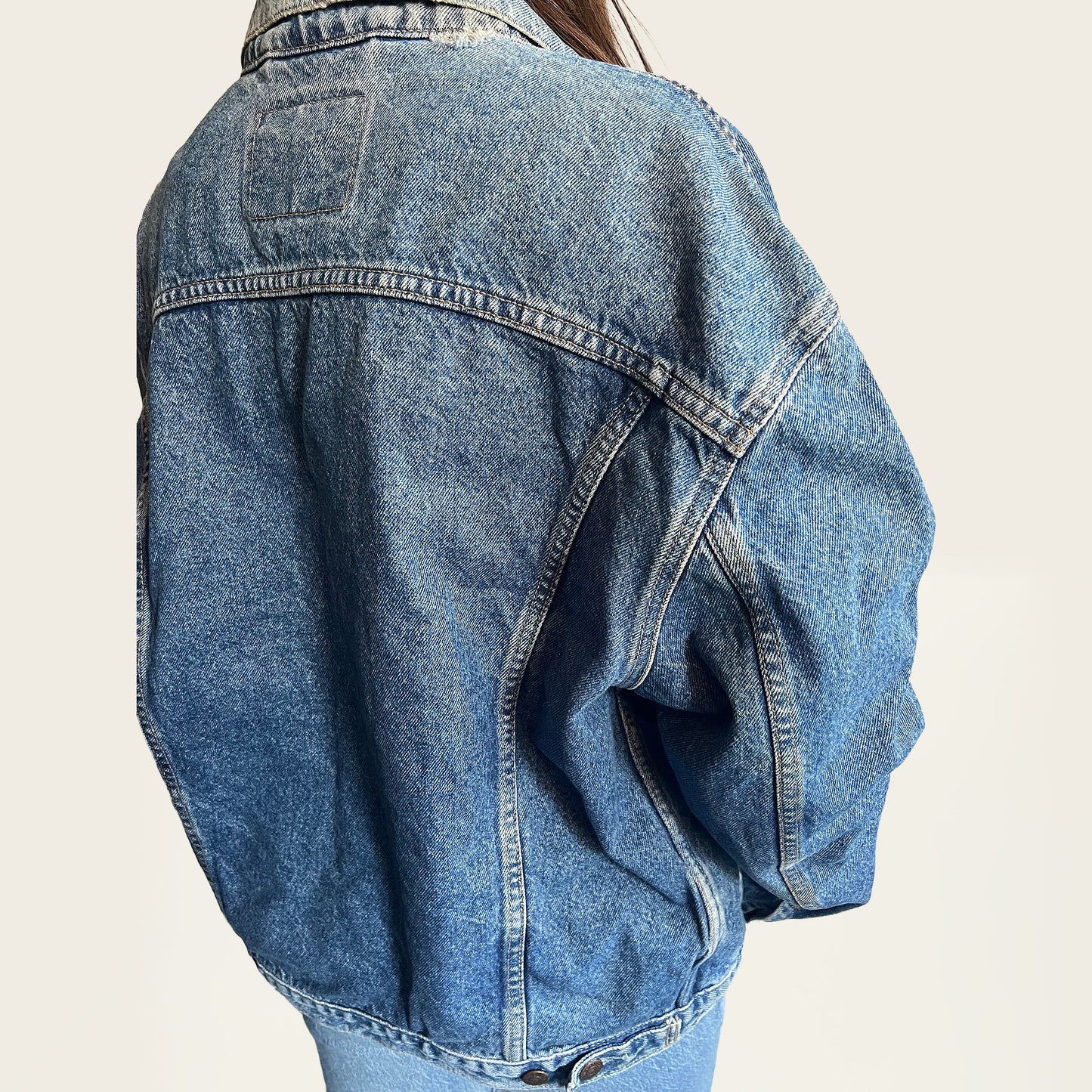 Levi’s - Spijkerjack