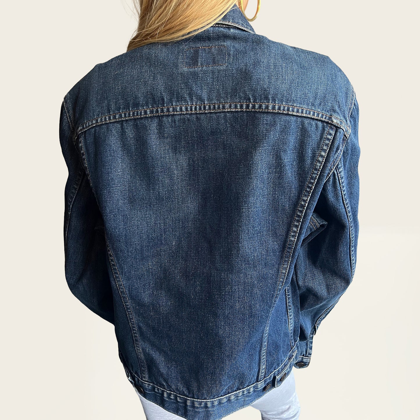 Levi’s - Spijkerjack