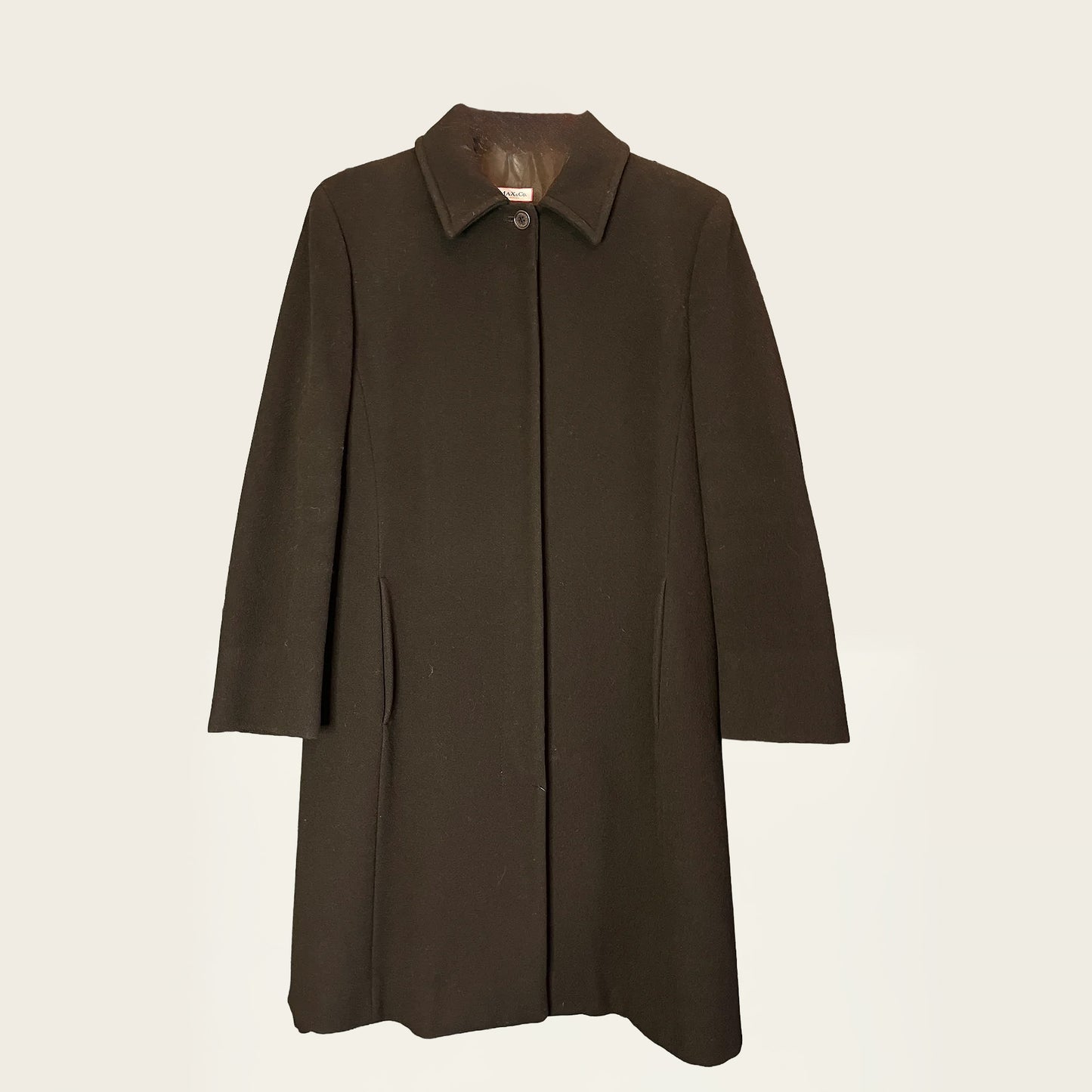 MAX&Co. - Jas - Vintage