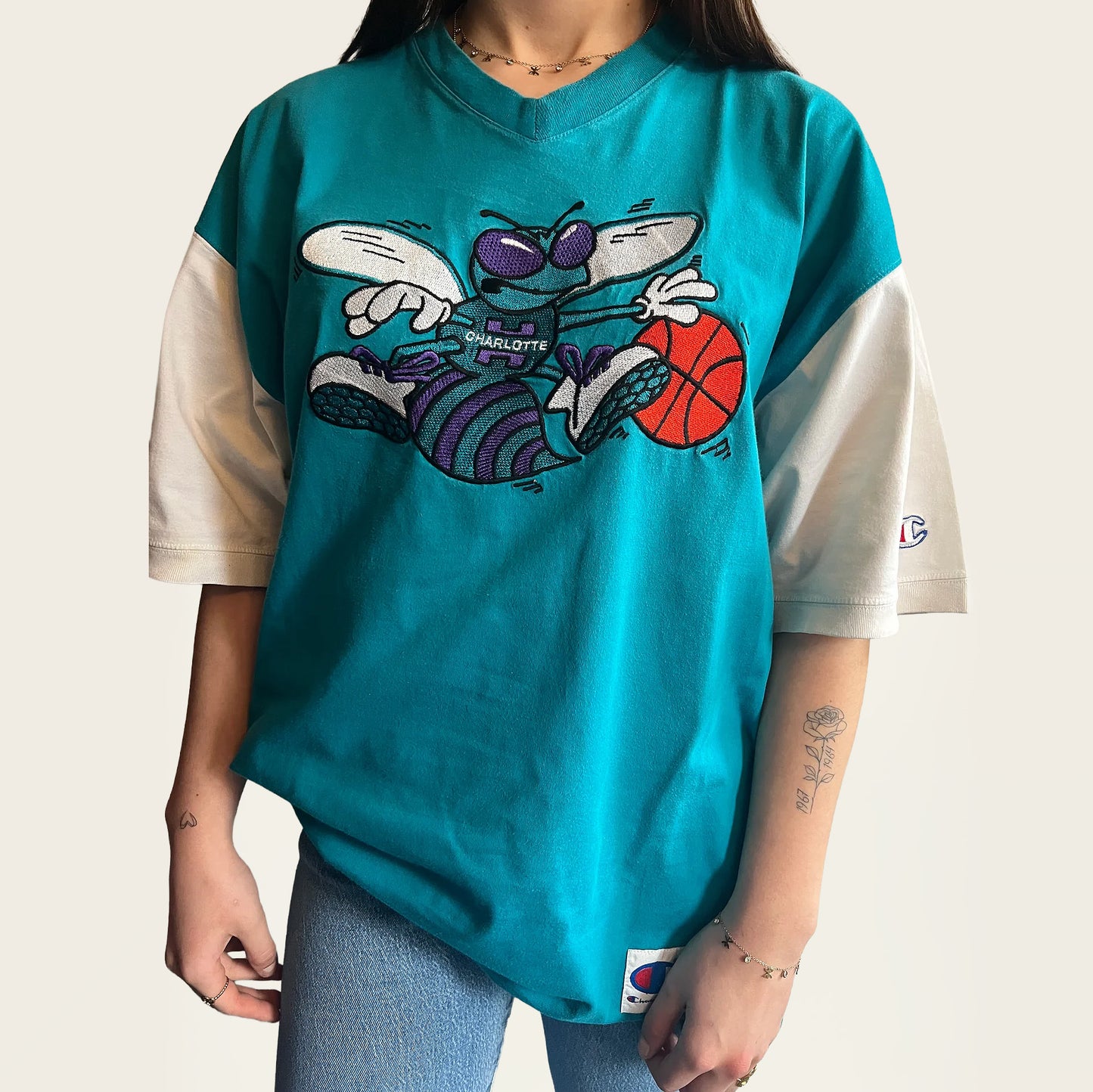 Champion - Shirt