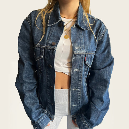 Levi’s - Spijkerjack