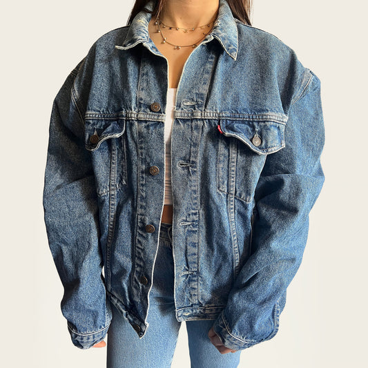 Levi’s - Spijkerjack