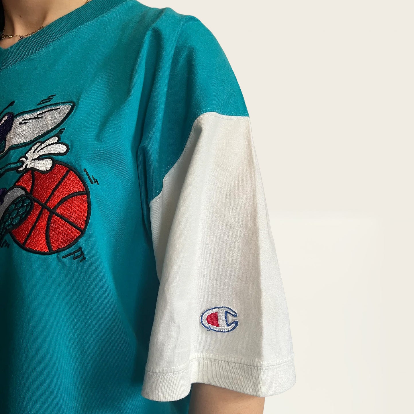 Champion - Shirt