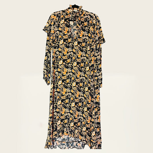 Baum und Pferdgarten - Jurk