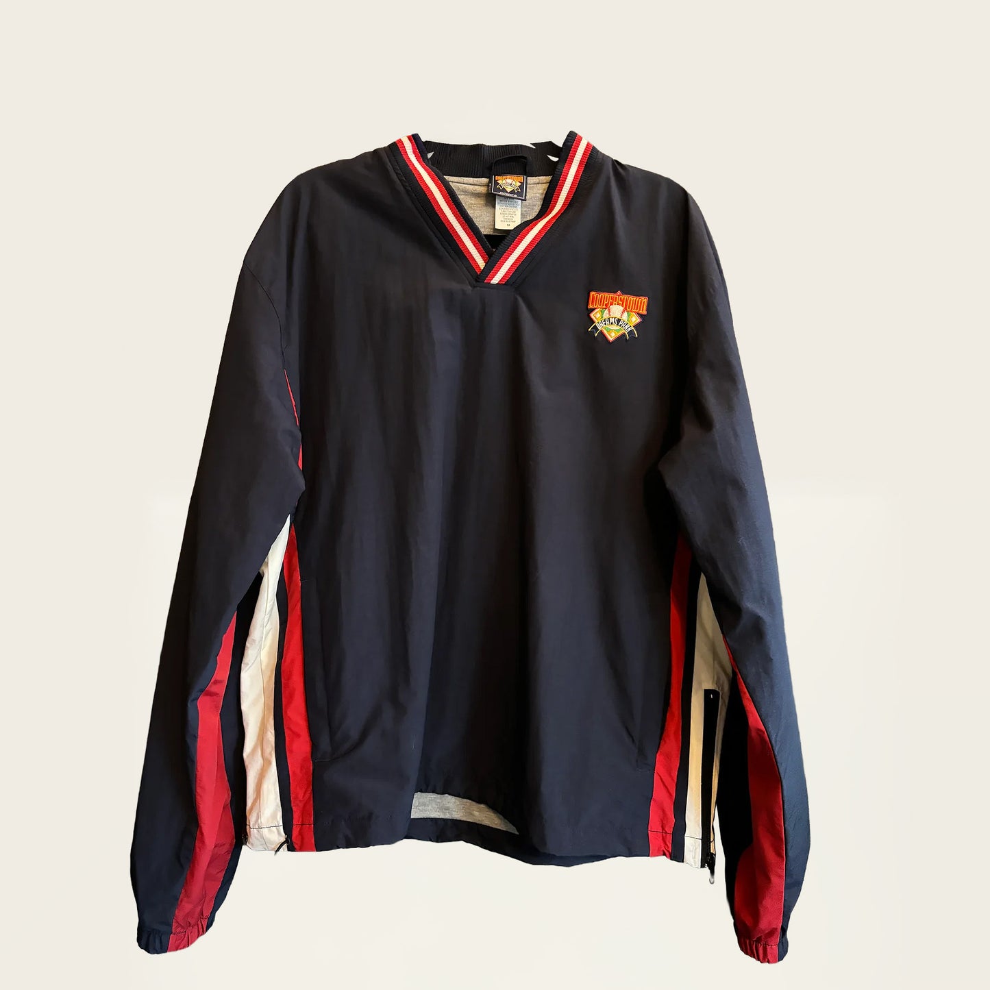 Cooperstown - Baseball jacket - Vintage