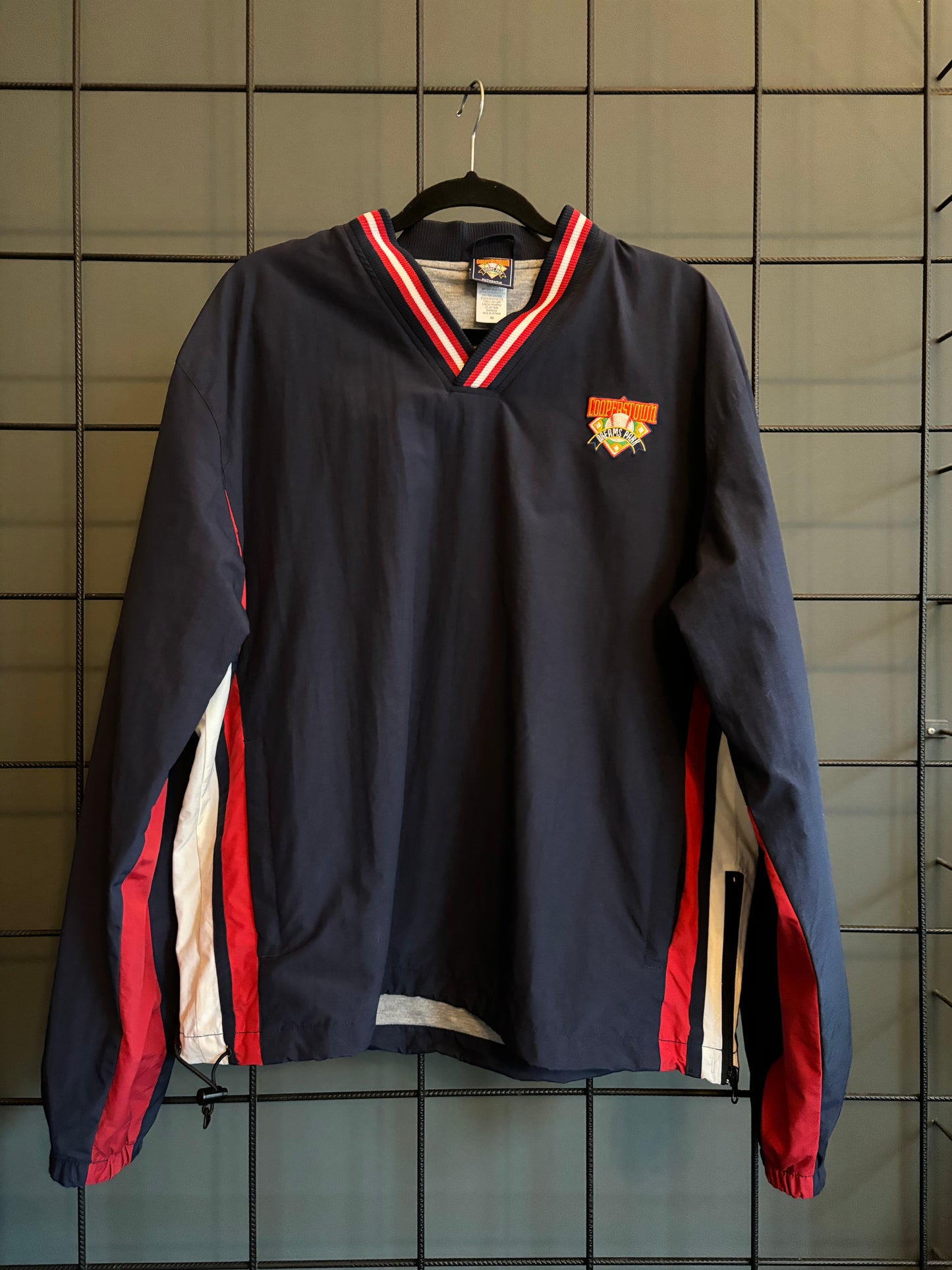 Cooperstown - Baseball jacket - Vintage